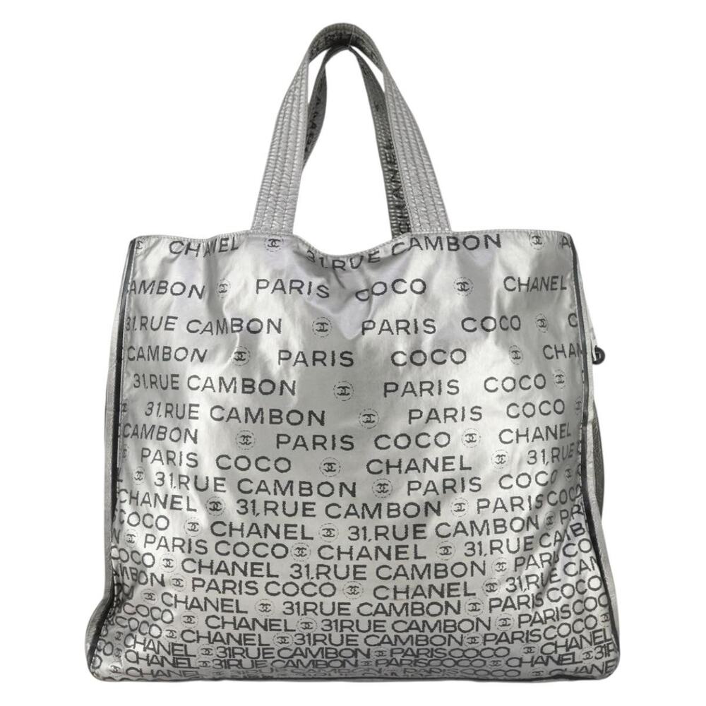 Chanel Unlimited Tote Bag - Picture 2 of 7
